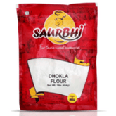 Saubhi Dhokla Flour 454 GM